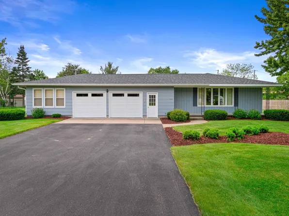 5449 FLICKER LANE, Stevens Point, WI 54482