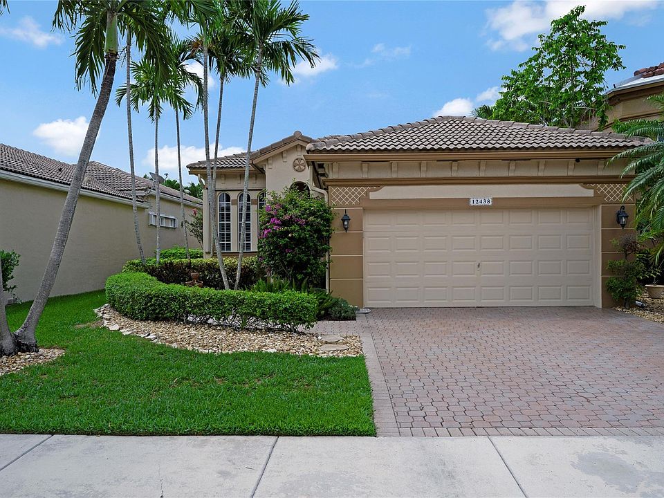 1st image of 12438 NW 57th Court