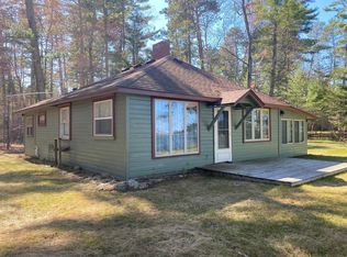 15270 Bayview Loop NW, Cass Lake, MN 56633