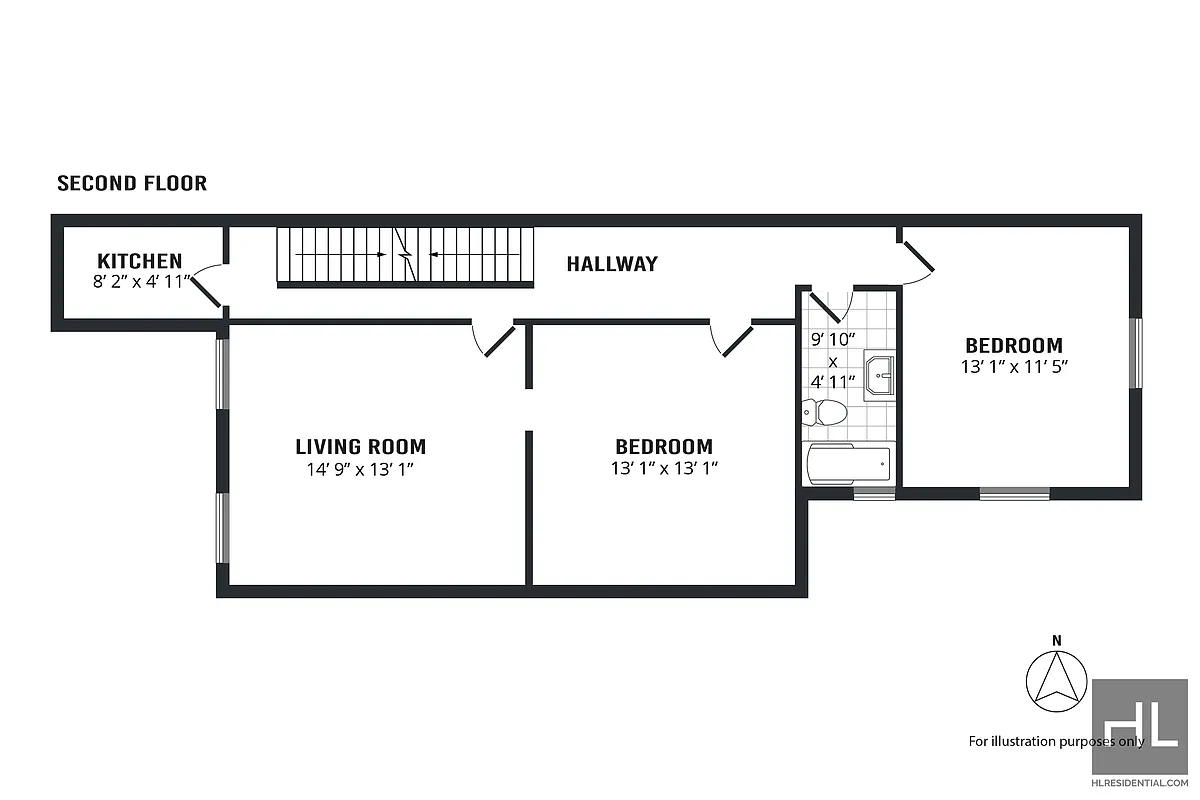 floor plan 5