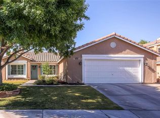 528 Paulson Dr, Las Vegas, NV 89123