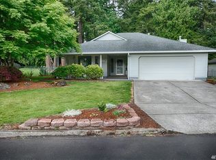 13105 NW 2nd Ave, Vancouver, WA 98685