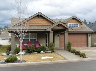 3482 W Bernoulli Loop, Coeur D Alene, ID 83815