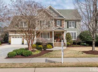 2009 Stoneyridge Dr, Raleigh, NC 27614