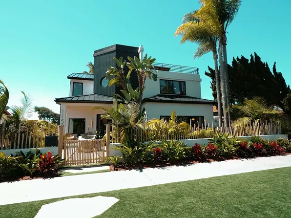 1159 Diamond St, San Diego, CA 92109