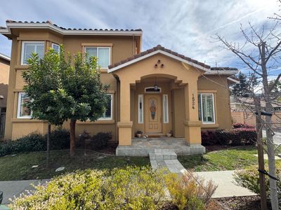 1524 Dentona Pl, San Jose, CA, 95118