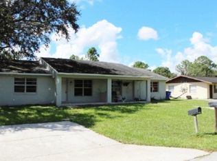 1509 Bassage Rd, Sebring, FL 33875