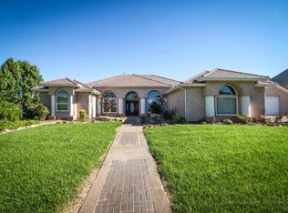 321 W Damascus Dr, Saint George, UT 84790
