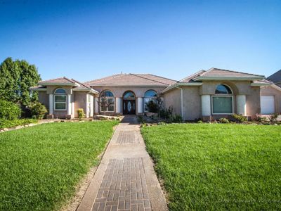 321 W Damascus Dr, Saint George, UT, 84790