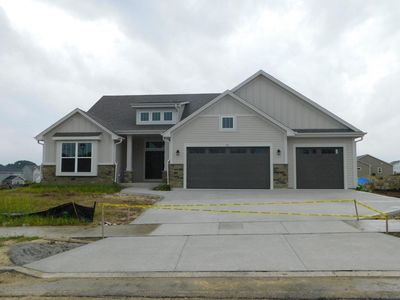 403 West Sparrow WAY, Grafton, WI, 53024