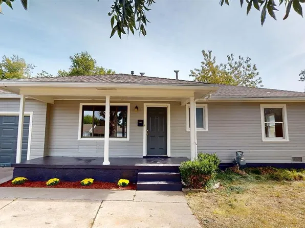2908 N Donnelly Ave, Oklahoma City, OK 73107