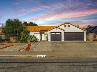 42302 58th St W, Lancaster, CA 93536