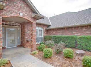 11312 Gateshead Dr, Oklahoma City, OK 73170