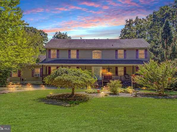 46 Hopkins Rd, New Egypt, NJ 08533