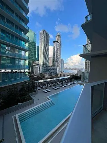 Viceroy Brickell — Photo 1