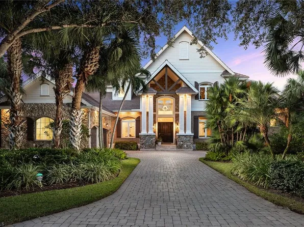 11726 Walton PL, NAPLES, FL 34110
