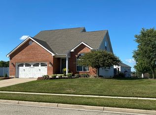 720 Mound St, Brookville, OH
