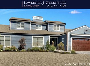 330 Cove Dr, Mantoloking, NJ 08738