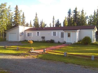 48684 Jones Rd, Homer, AK 99669