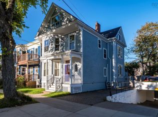 1531 Lemarchant St, Halifax, NS B3H 3R2