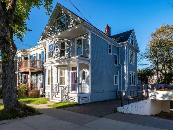 1531 Lemarchant St, Halifax, NS B3H 3R2