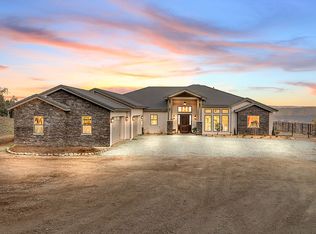 5121 Coyote Pass Rd, Shingle Springs, CA 95682