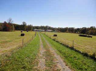 305 Deerhead Rd, Dunlap, TN 37327