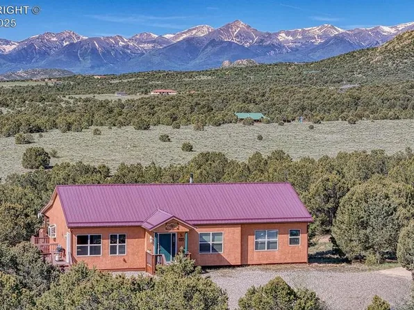 2680 Wild Bill Blvd, Westcliffe, CO 81252