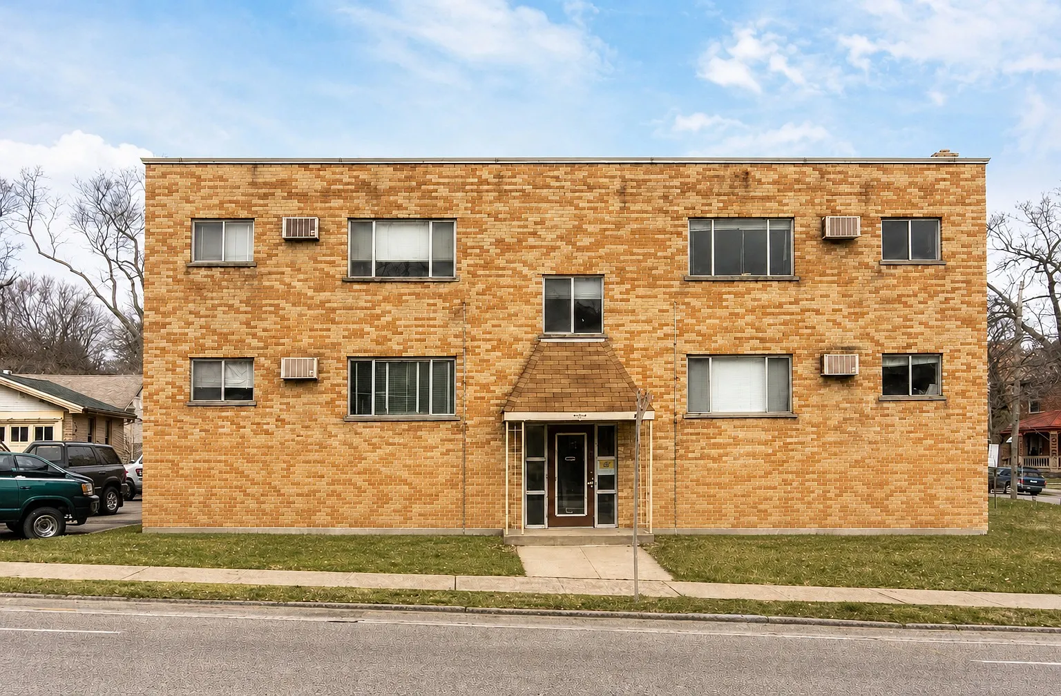 1 bed, 450 sqft, $850 — Photo 1