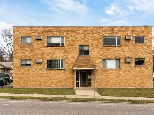 4004 W 8th St APT 4, Cincinnati, OH 45205