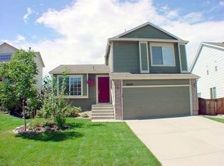 9609 Moss Rose Cir, Highlands Ranch, CO 80129