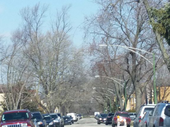 5th image of 7138 S Francisco Ave