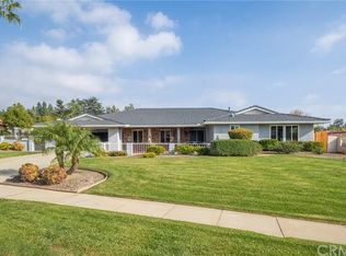 2236 N Laurel Way, Upland, CA 91784
