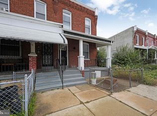 5449 Delancey St, Philadelphia, PA 19143