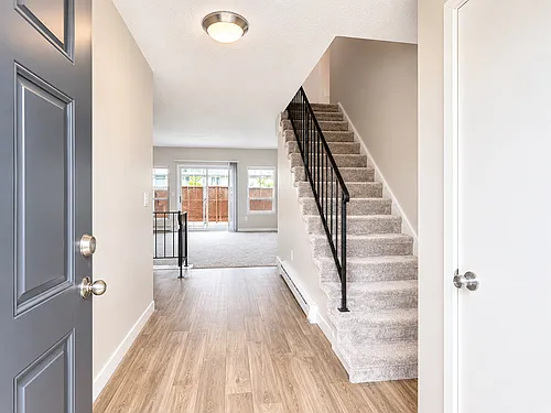 Canby Gardens Townhomes Photo 1