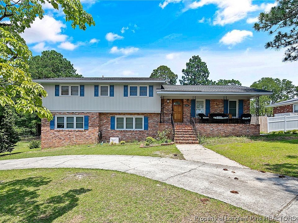 5469 Thompson Cir, Hope Mills, NC 28348 Zillow