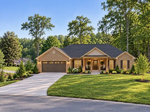510 Joyce Ave Lot 74, Lewisburg, TN 37091