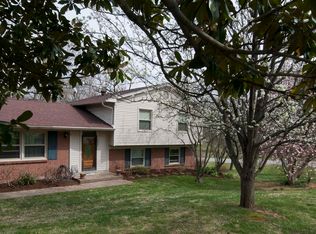 6521 Downs Branch Rd, Hollow Creek, KY 40228