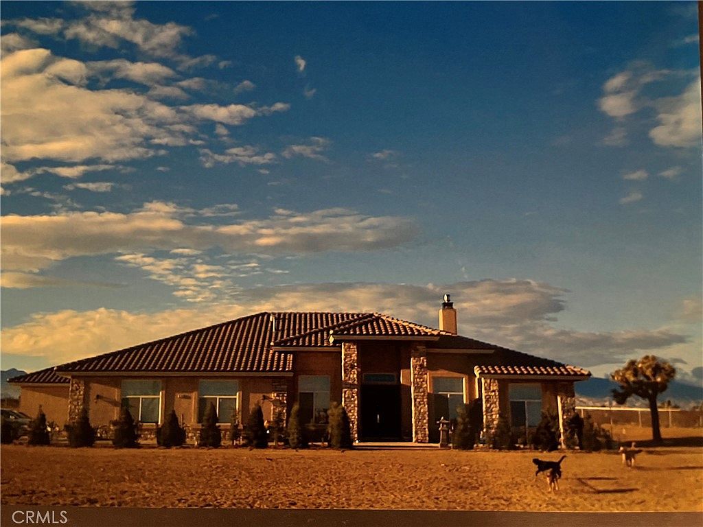 12788 Rochester Rd, Phelan, CA 92371 Zillow