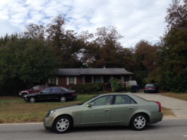 2nd image of 133 S Belair Rd