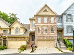 192 Mystic Ct, Atlanta, GA 30342