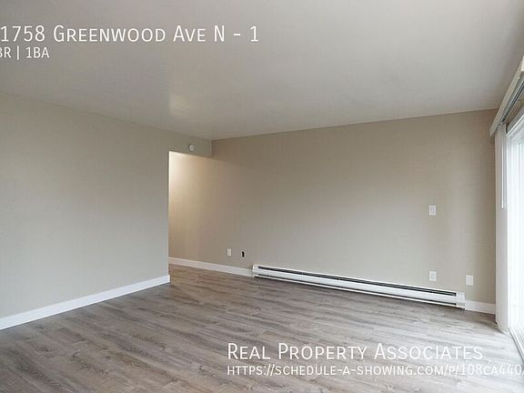 5th image of 11758 Greenwood Ave N APT 1