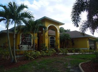 2822 SW Seaside Rd, Port Saint Lucie, FL 34953