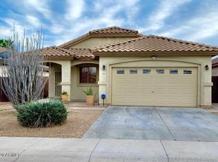 11205 W Palm Ln, Avondale, AZ 85392