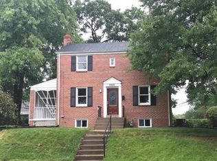 9928 Grayson Ave, Silver Spring, MD 20901