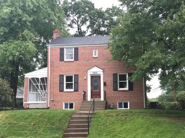 9928 Grayson Ave, Silver Spring, MD 20901