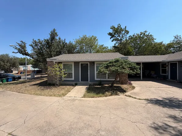 5808 Cherry Park, Austin, TX 78745