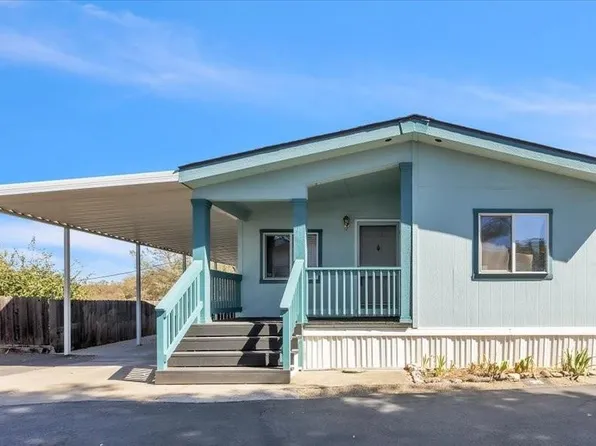 4330 Panorama Dr Space 25, Placerville, CA 95667