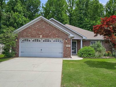 140 Autumn Branch Dr, Madison, AL, 35757