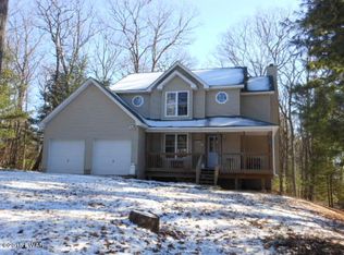 130 Bernadette Dr, Dingmans Ferry, PA